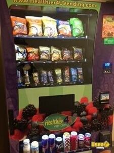 2018 3589 Healthier 4 U Combo Machine 5 California for Sale