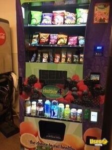 2018 3589 Healthier 4 U Combo Machine 6 California for Sale