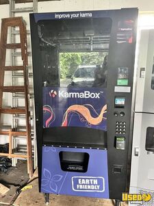 2018 3589 Other Healthy Vending Machine Ohio for Sale