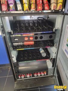 2018 3589 Usi / Wittern Combo Machine 2 Florida for Sale