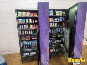 2018 3589 Usi / Wittern Combo Machine 6 Florida for Sale