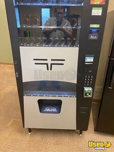 2018 3589 Usi / Wittern Combo Machine Kansas for Sale