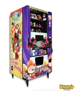 2018 3589n Healthier 4 U Combo Machine 2 California for Sale