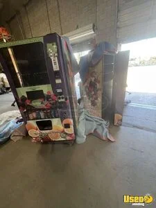2018 3589n Healthier 4 U Combo Machine 3 California for Sale
