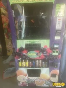 2018 3589n Healthier 4 U Combo Machine 4 California for Sale