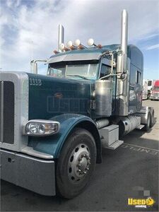 2018 389 Freightliner Semi Truck California for Sale