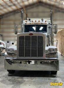 2018 389 Peterbilt Semi Truck 2 Alabama for Sale