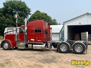 2018 389 Peterbilt Semi Truck 2 Minnesota for Sale