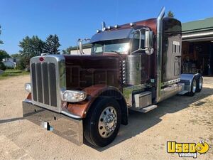 2018 389 Peterbilt Semi Truck 2 North Carolina for Sale