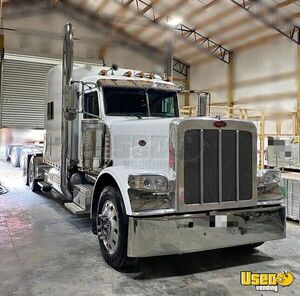 2018 389 Peterbilt Semi Truck 3 Alabama for Sale