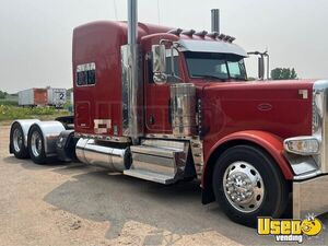 2018 389 Peterbilt Semi Truck 3 Minnesota for Sale