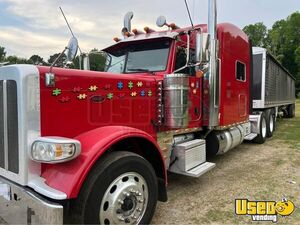 2018 389 Peterbilt Semi Truck 4 North Carolina for Sale