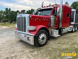 2018 389 Peterbilt Semi Truck 5 North Carolina for Sale