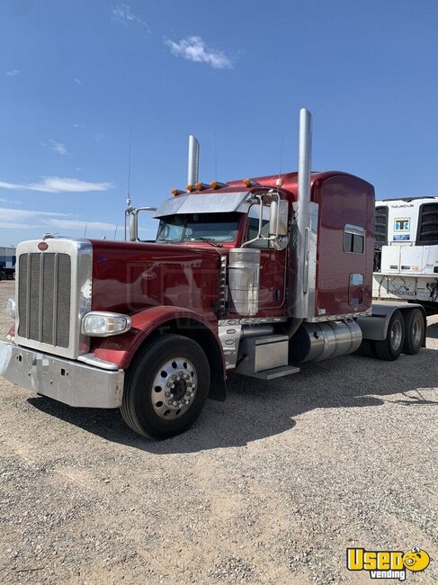 2018 389 Peterbilt Semi Truck Arizona for Sale