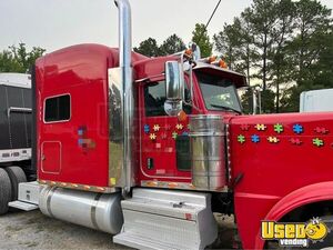 2018 389 Peterbilt Semi Truck Bluetooth North Carolina for Sale