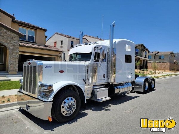 2018 389 Peterbilt Semi Truck California for Sale