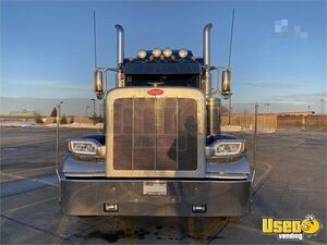 2018 389 Peterbilt Semi Truck Chrome Package Iowa for Sale