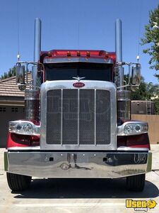 2018 389 Peterbilt Semi Truck Fridge Arizona for Sale