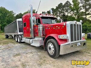 2018 389 Peterbilt Semi Truck North Carolina for Sale