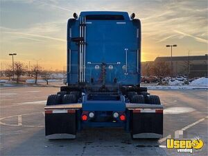 2018 389 Peterbilt Semi Truck Tv Iowa for Sale
