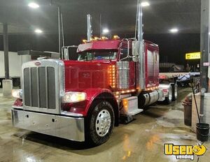 2018 389 Peterbilt Semi Truck Utah for Sale