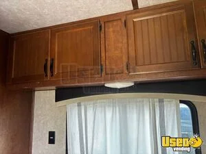 2018 4-horse Lq Trailers Bison 4-horse Lq Trailer 5 Oklahoma for Sale