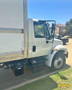 2018 4000 Box Truck 3 Texas for Sale