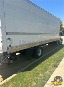 2018 4000 Box Truck 4 Texas for Sale
