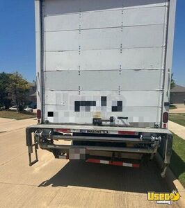 2018 4000 Box Truck 5 Texas for Sale