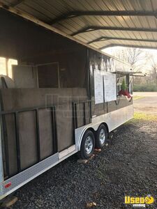 2018 45030noapp Barbecue Concession Trailer Barbecue Food Trailer Arkansas for Sale