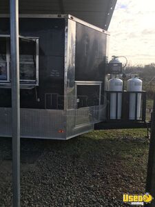 2018 45030noapp Barbecue Concession Trailer Barbecue Food Trailer Concession Window Arkansas for Sale