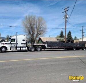 2018 567 Peterbilt Semi Truck 4 California for Sale