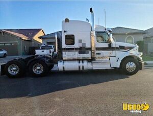 2018 567 Peterbilt Semi Truck California for Sale