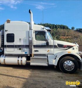 2018 567 Peterbilt Semi Truck Fridge California for Sale