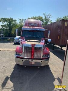 2018 5700 Western Star Semi Truck 2 New Jersey for Sale