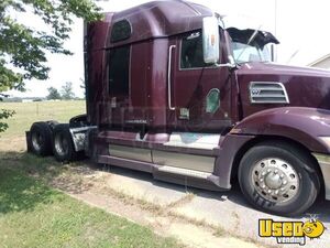 2018 5700 Western Star Semi Truck Chrome Package Arkansas for Sale