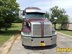 2018 5700 Western Star Semi Truck Fridge Arkansas for Sale