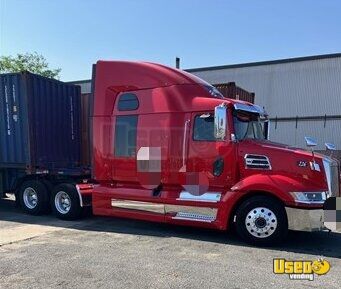 2018 5700 Western Star Semi Truck New Jersey for Sale