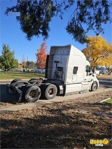 2018 579 Peterbilt Semi Truck 2 Colorado for Sale