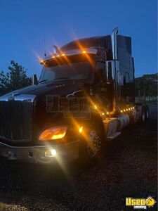 2018 579 Peterbilt Semi Truck 2 Washington for Sale
