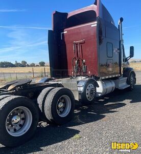 2018 579 Peterbilt Semi Truck 3 Washington for Sale