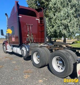 2018 579 Peterbilt Semi Truck 4 Washington for Sale