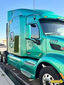 2018 579 Peterbilt Semi Truck Emergency Door Arizona for Sale