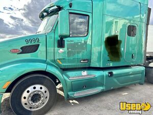 2018 579 Peterbilt Semi Truck Fridge Arizona for Sale