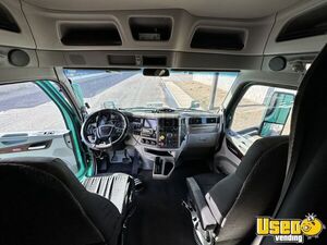2018 579 Peterbilt Semi Truck Under Bunk Storage Arizona for Sale