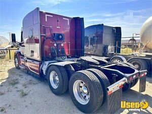 2018 579 Peterbilt Semi Truck Under Bunk Storage North Dakota for Sale