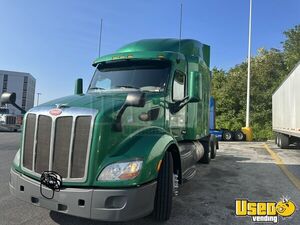 2018 579 Peterbilt Semi Truck Virginia for Sale
