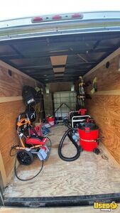 2018 6x14 Auto Detailing Trailer / Truck Fresh Water Tank Kentucky for Sale