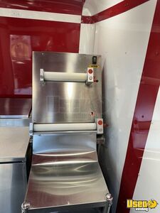 2018 7x16cgrecp Pizza Trailer Awning Arizona for Sale