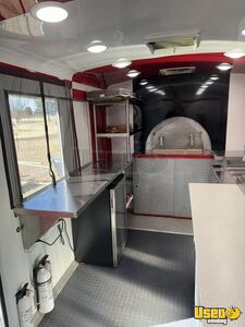 2018 7x16cgrecp Pizza Trailer Cabinets Arizona for Sale